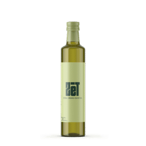 ZēT Baladi - Huile d’Olive Vierge Extra du Sud-Liban